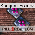 Känguru-Essenz 01